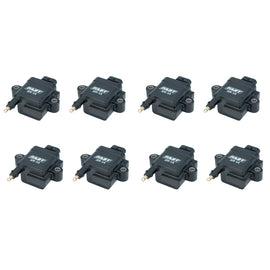 Fast Ignition Coil Set, Xr-1A, Ls Style, 8 Qty.