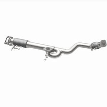 Load image into Gallery viewer, BRE Exhaust 10-15 Equinox Terrain 3.0L 3.6L Front Pipe Kit