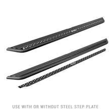Load image into Gallery viewer, Go Rhino 2025 Toyota 4Runner Dominator Xtreme DSS SideSteps &amp; Brackets Complete Kit