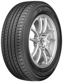 Yokohama Avid S34FA Tire - 175/55R15 77V