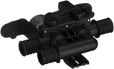 Gates 2023 Volkswagen ID.4 Electric Heater Control Valve - Front Electric Coolant Valve