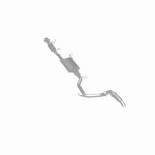 Load image into Gallery viewer, MagnaFlow BRE Exhaust Kit 13-17 PATHFINDER 3.5L