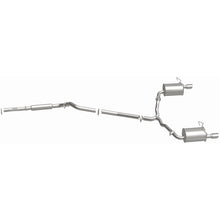 Load image into Gallery viewer, MagnaFlow BRE Exhaust Kit 11-17 Dodge Journey 3.6L