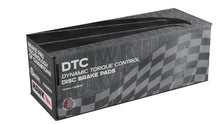 Load image into Gallery viewer, Hawk Wilwood 2024 BMW i4 eDrive40 Performance DTC-30 Motorsports Brake Pads - Rear