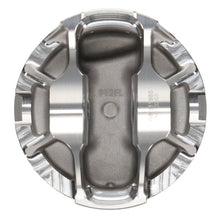Load image into Gallery viewer, JE Pistons GM LS ASYM FSR Flat Top 3.900 STRK 4.010 Bore - Set of 8
