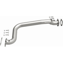 Load image into Gallery viewer, BRE Exhaust 97-06 Wrangler 2.4L 2.5L 4.0L Front Pipe Kit