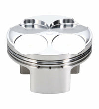 Load image into Gallery viewer, JE Pistons Kawasaki ZX12 12.9 to 1 Piston Kit