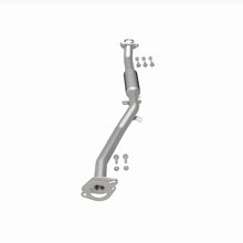 Load image into Gallery viewer, BRE Exhaust 95-99 200SX Sentra 1.6L Front Pipe Kit