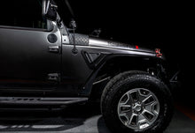 Load image into Gallery viewer, Oracle Sidetrack LED System For Jeep Wrangler JK NO RETURNS