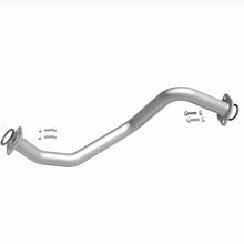 Load image into Gallery viewer, BRE Exhaust 06-12 RAV4 2.4L 2.5L 3.5L Front Pipe Kit
