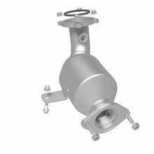 Load image into Gallery viewer, MagnaFlow 16-20 Chevrolet Camaro 6.2L Right Underbody Direct-Fit Catalytic Converter