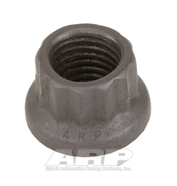 ARP 5/16 inch-24 High Tech Self Locking 12pt Nut Kit