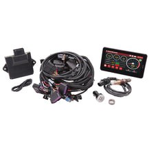 Load image into Gallery viewer, Edelbrock Pro Flo 4 ECU &amp; Engine Harness Kit for Gen IV 58X LS Engines