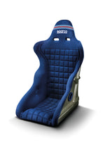 Load image into Gallery viewer, Sparco Seat Pro 2000 QRT Martini-Racing Green