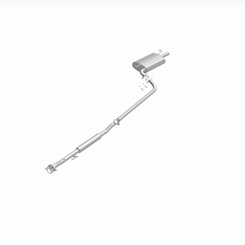 MagnaFlow BRE Exhaust Kit 96-03 Camry ES300