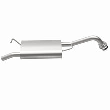 Load image into Gallery viewer, MagnaFlow BRE Exhaust Kit 05-08 Toyota Corolla 1.8L