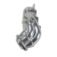 Load image into Gallery viewer, BBK 99-03 Ford F Series Truck 5.4 Shorty Tuned Length Exhaust Headers - 1-5/8 Silver Ceramic