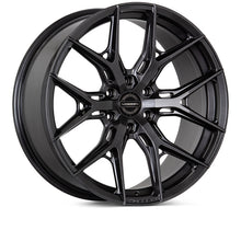 Load image into Gallery viewer, Vossen HF6-4 24 x 1- ET35 - 6 x 139.7- 95.1 - Deep - Anthracite