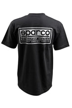 Load image into Gallery viewer, Sparco T-Shirt Heritage Tri Chrcl Lrg