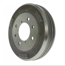 Load image into Gallery viewer, Centric C-TEK Standard Brake Drum w/o Bearing - Rear