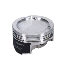 Load image into Gallery viewer, Wiseco Chevy LT1 Piston Set  4.075 In. Bore  1.115in CH 15.00 CC - Set Of 8