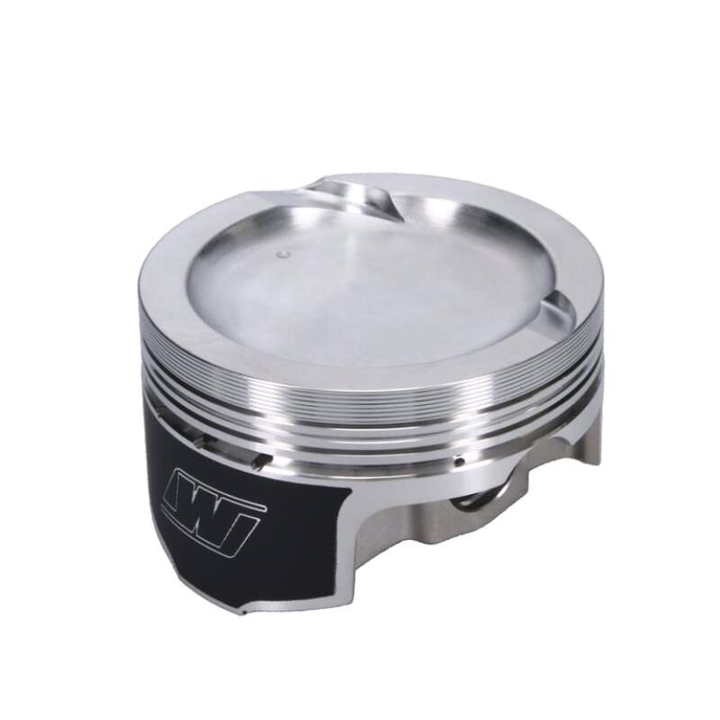 Wiseco Chevy LT1 4.075in Bore 1.105in CH -15cc Professional Dish Pistons - Set of 8