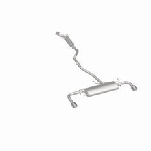 Load image into Gallery viewer, MagnaFlow BRE Exhaust Kit 09-14 Nissan Murano 3.5L