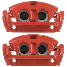 Load image into Gallery viewer, Power Stop 19-25 Ram 1500 Front Red Caliper w/Bracket (Pair)