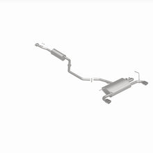 Load image into Gallery viewer, MagnaFlow BRE Exhaust Kit 03-07 Nissan Murano 3.5L