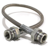 Clutch Masters Nissan 240SX Steel Hydraulic Clutch Line