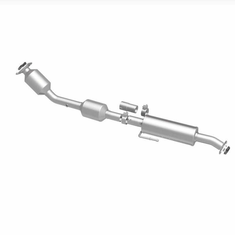 Magnaflow 18-21 Toyota C-HR 2.0L Direct Fit Cat Converter