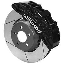 Load image into Gallery viewer, Wilwood 15-23 Mustang Front Kit SX6R Lug Drive