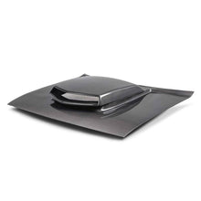 Load image into Gallery viewer, Anderson Composites 15-23 Dodge Challenger Type-HM Carbon Fiber Hood