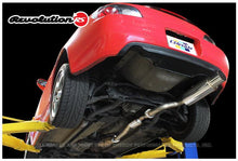 Load image into Gallery viewer, GReddy 00-08 Honda S2000 63.5mm Revolution RS Single Exit Cat-Back Exhaust