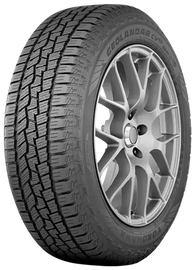 Yokohama Geolandar CV 4S Tire - 275/65R18 116H