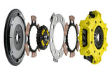 ACT Chevy Camaro/Corvette LS1/LS2/LS3/LS6/LS7 Mod-Twin 10.5 XX Sprung Disc Race Clutch Kit