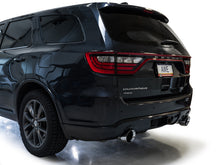 Load image into Gallery viewer, AWE Tuning 11-24 Dodge Durango 5.7L Touring Edition Exhaust w/ Chrome Silver Tips