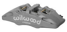 Load image into Gallery viewer, Wilwood caliper DP6 1.62/1.12/1.12 .810 rotor L/H ANO