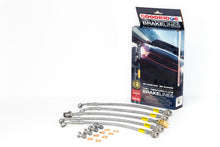 Load image into Gallery viewer, Goodridge 93-96 Chevrolet Impala SS Brake Lines