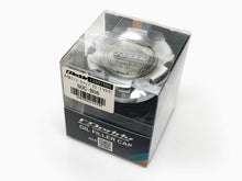 Load image into Gallery viewer, GReddy Type-B Oil Filler Cap Honda - Chrome