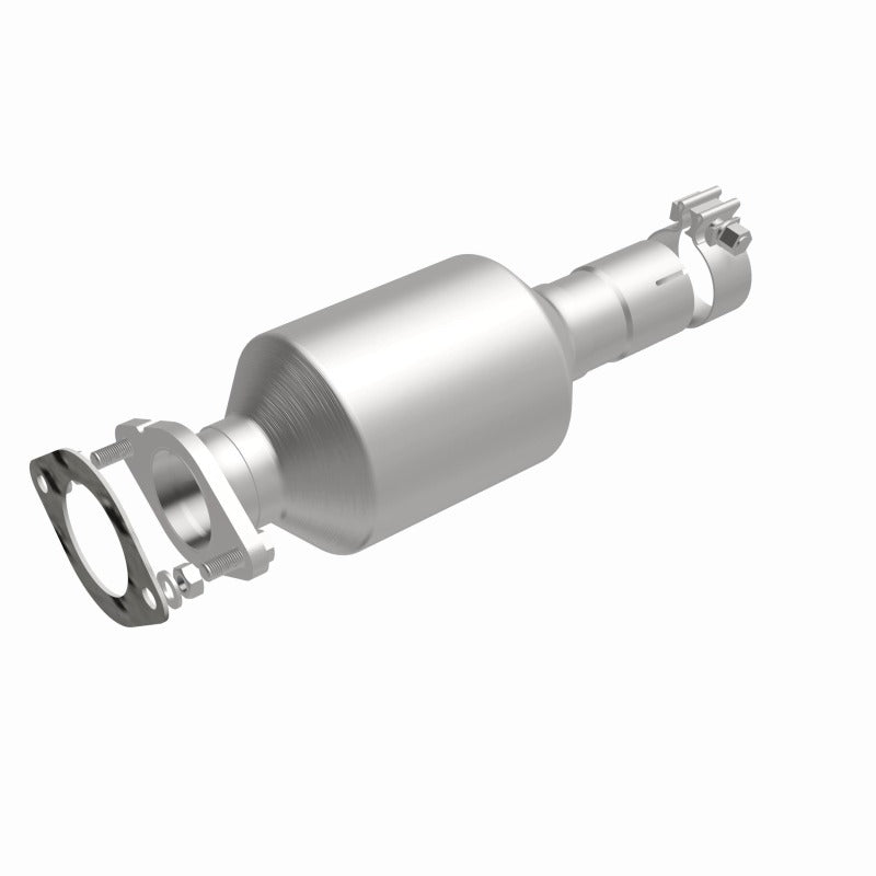 MagnaFlow 13-16 Ford C-Max 2.0L California Grade CARB Compliant Direct-Fit Catalytic Converter