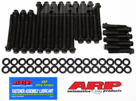 ARP BB Chevy w/ BRodix Alum Heads Hex Head Bolt Kit
