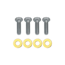 Load image into Gallery viewer, Wilwood bolt kit M12-1.5X40MM hhcs WES072 CL1 silver