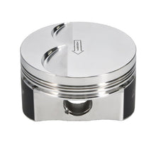 Load image into Gallery viewer, Manley Chevrolet 5.3L LS Gen III Piston Set - 3.790in Bore 1.304in CH, -2.00 CC