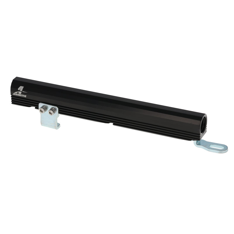 Aeromotive 96-07 GM 3.8L Supercharged L67/L32 Fuel Rails - Black