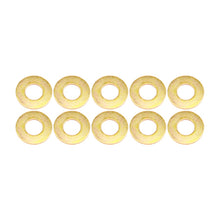 Load image into Gallery viewer, Wilwood Shim Kit .483 ID x 1.031 OD x .033 - Carbon (Pack of 10)