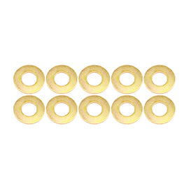 Wilwood Shim Kit .483 ID x 1.031 OD x .033 - Carbon (Pack of 10)