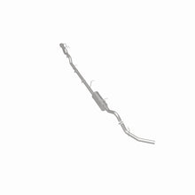 Load image into Gallery viewer, MagnaFlow BRE Exhaust Kit 11-17 Ford F-250 F-350 Super Duty 6.2L