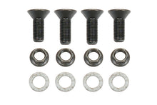 Load image into Gallery viewer, Wilwood bolt kit bracket drag spindle MT AFCO/ santhuff