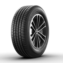 Load image into Gallery viewer, Michelin Defender LTX Platinum LT265/60R20 121/118S